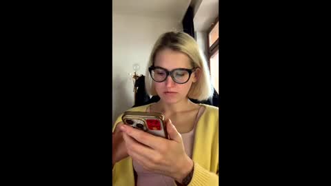 asya_new online show from October 25, 10:12 am