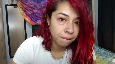 atena messy online show from November 5, 10:09 am