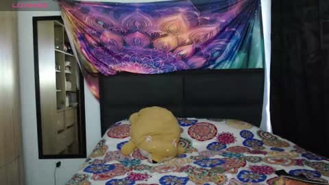 atena messy online show from October 10, 9:20 pm