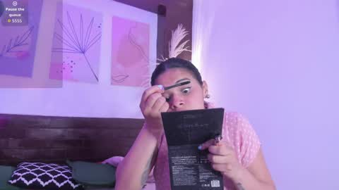 ATENA online show from April 21, 3:13 am