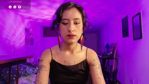 Atenea online show from December 1, 10:12 pm