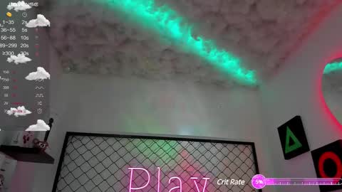 ATENEA online show from March 10, 1:10 pm