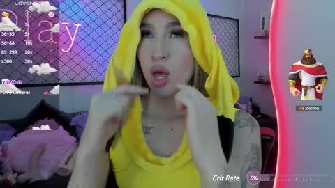 ATENEA online show from March 12, 2:34 pm