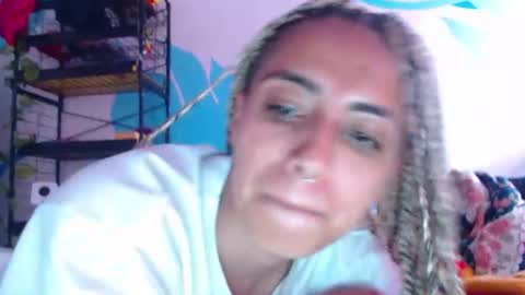 Atenea online show from August 1, 7:27 pm