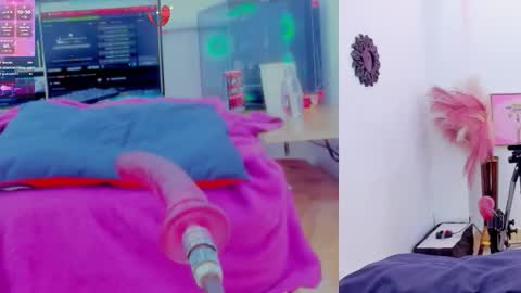 athena_jackson_ online show from November 24, 6:15 am