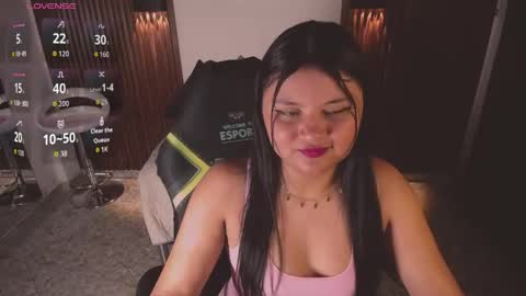 athena_snaw online show from May 21, 2:31 am