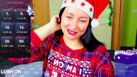 Snapshot of athena_starry chatting on December 31, 5:00 am athena starry online show from December 31, 5:00 am
