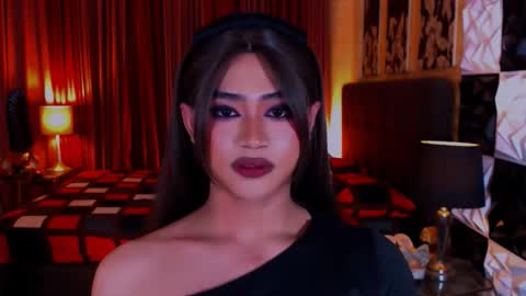 MARCUS FOLLOW ME online show from December 18, 9:36 am