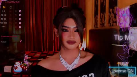 MARCUS FOLLOW ME online show from December 20, 10:41 am