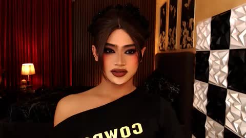 MARCUS FOLLOW ME online show from March 5, 10:38 pm