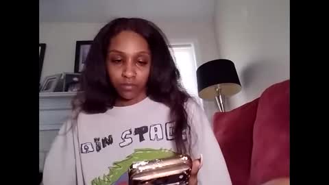 AtirahCali online show from November 8, 2:22 pm