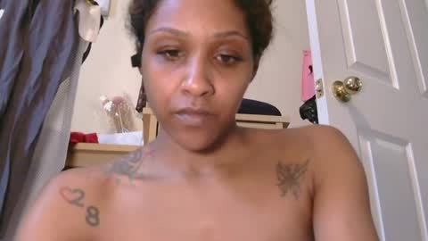 AtirahCali online show from June 16, 7:59 pm