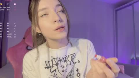 Tilda or Tilly online show from March 29, 6:07 pm