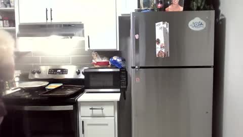 Queen Libbey2025 online show from April 9, 6:19 am