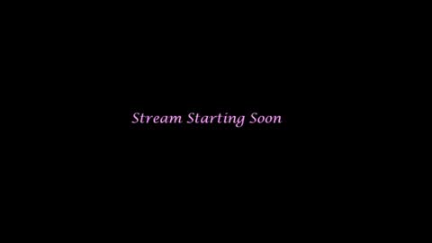 Aubree  Shae online show from July 27, 5:32 pm