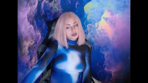 Aubrey online show from March 4, 4:09 pm