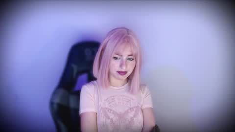 Aubrey online show from March 5, 7:50 pm