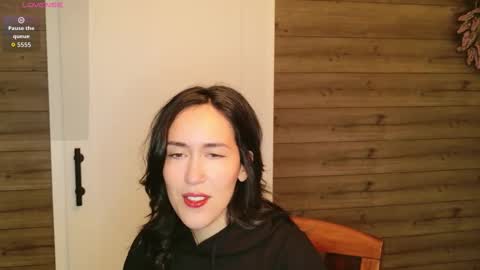 audradeer online show from October 28, 12:33 pm