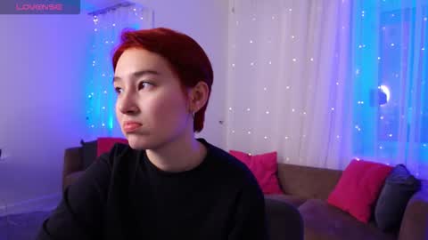 Audrey online show from October 9, 7:23 am