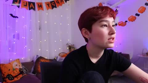 Audrey online show from October 27, 6:53 am