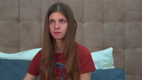 Snapshot of audreybarlow chatting on September 20, 6:34 am Audrey online show from September 20, 6:34 am