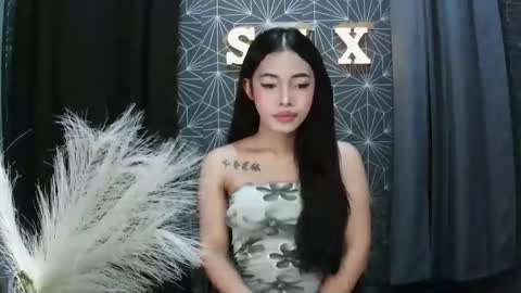 Audrey online show from October 27, 7:04 am