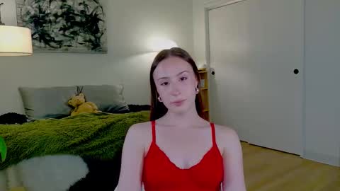 Miss Audrey online show from November 10, 9:54 pm