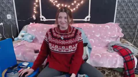 Verona nika online show from December 13, 7:53 pm