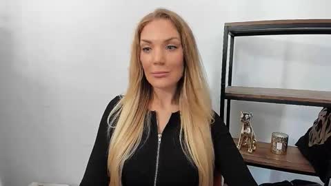 AulloraSensual online show from March 28, 8:36 am