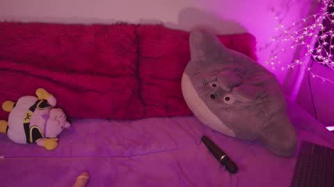 aura_rouss online show from November 19, 11:27 pm