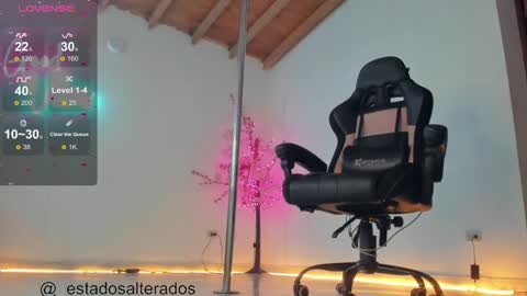 aura online show from February 3, 6:13 am