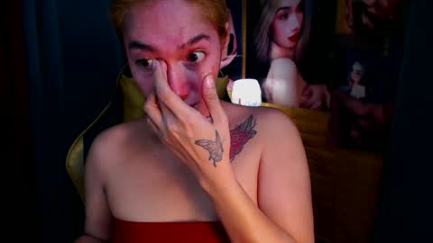 Miss awra online show from November 23, 7:00 am