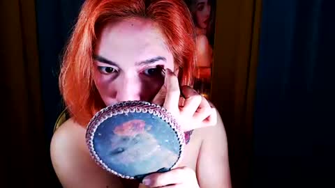 Miss awra online show from July 22, 6:47 am