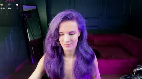 Lana online show from July 23, 7:05 am