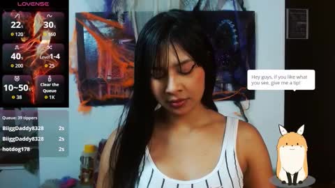 Snapshot of aurelynegp chatting on October 20, 11:46 am aurelynegp online show from October 20, 11:46 am