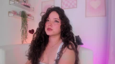 Aurora online show from November 3, 11:09 pm