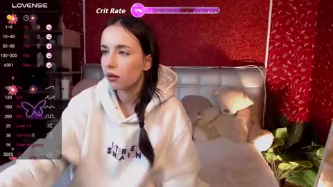 Aurora online show from January 12, 3:39 pm