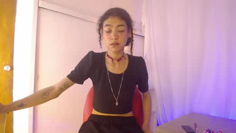 Aurora ath online show from January 6, 2:59 am