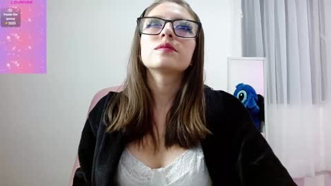 Snapshot of aurora_blossom__ chatting on December 7, 12:35 pm Aurora online show from December 7, 12:35 pm
