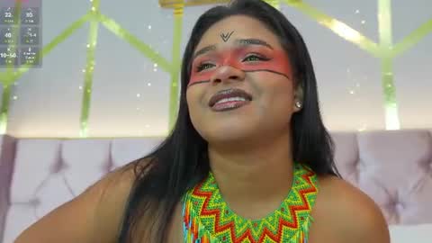 aurora_cruz online show from July 16, 7:40 pm