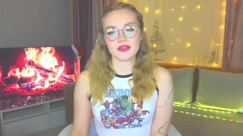 Kate online show from January 6, 4:13 pm