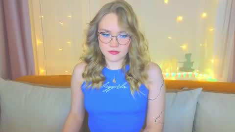 Kate online show from February 9, 3:45 pm