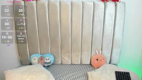 A U R O R A online show from March 5, 5:58 am