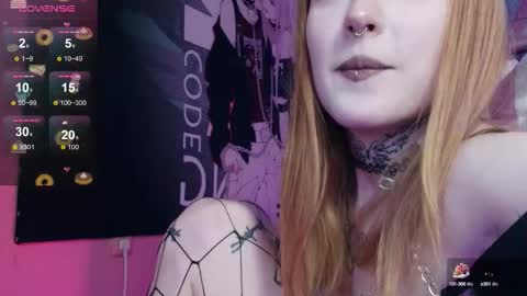 Snapshot of aurora_radiance chatting on October 4, 10:54 am Serena online show from October 4, 10:54 am