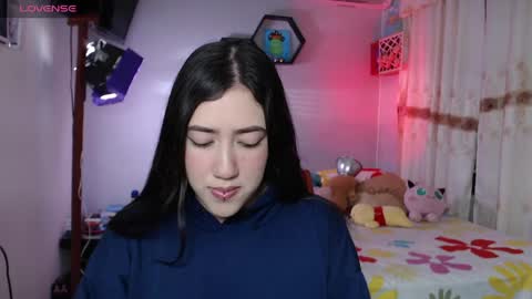 Aurora  online show from April 12, 10:12 pm