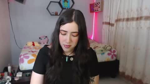 Aurora  online show from February 10, 10:19 pm