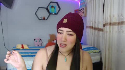 Aurora  online show from January 10, 12:06 am