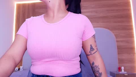 auroraa_miller online show from August 6, 3:02 am