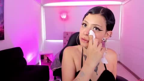 Aurora Diaz online show from September 29, 7:41 pm