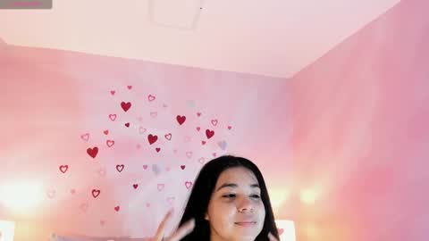Snapshot of aurorafiore chatting on February 2, 9:45 pm Aurora online show from February 2, 9:45 pm
